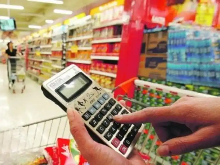 Una familia tipo necesitó en marzo más de $1.100.000 para no ser pobre