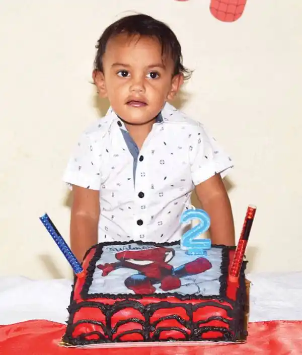 Nuestros Niños