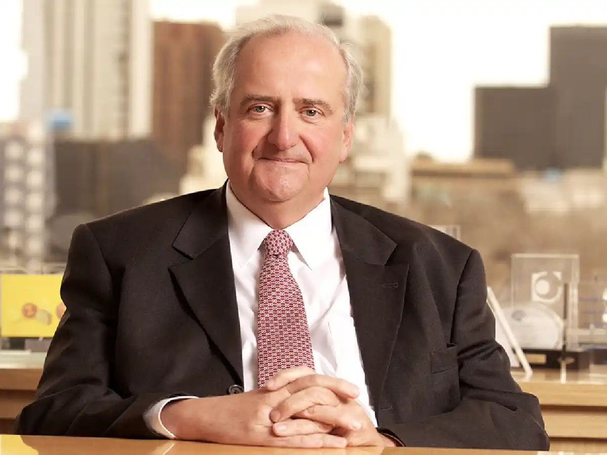 Arroyito: Proponen declarar ciudadano ilustre a Luis Pagani                     