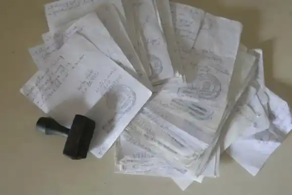 Traficante de medicamentos se hace pasar por doctor