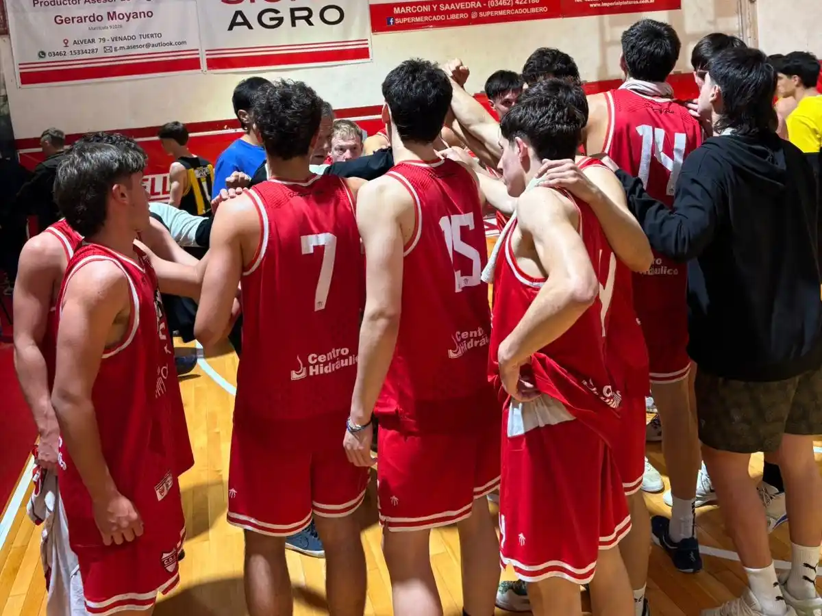 Deportivo Atenas - 2