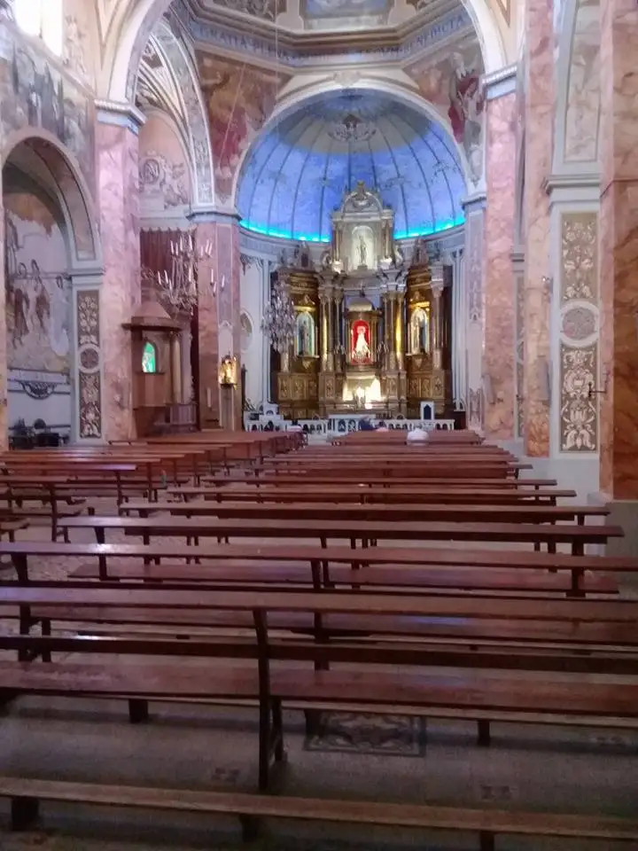 La ciudad ultima detalles para honrar a su Patrona