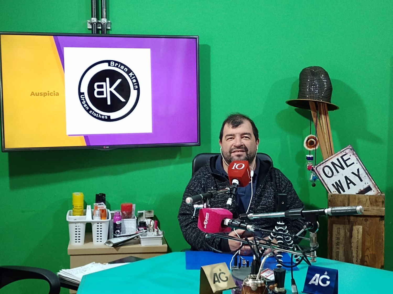 El reporte de la tarde – Lunes 11 de octubre de 2021