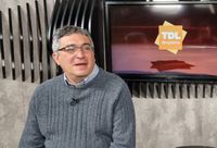 El ministro de Desarrollo Agrario visitó la ciudad en pos de impulsar la producción y respaldar la ruralidad
