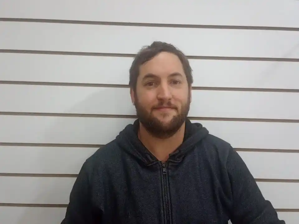 Andrés Wolf (UCR Ciudad): “Un cierre a una de las etapas más corruptas de la Argentina”