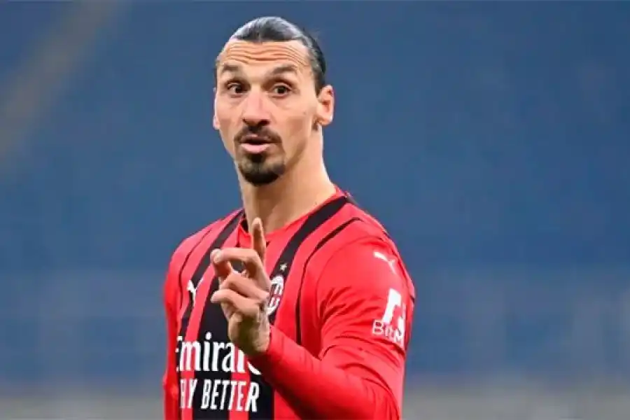 Polémica declaraciones de Ibrahimovic contra la Selección Argentina