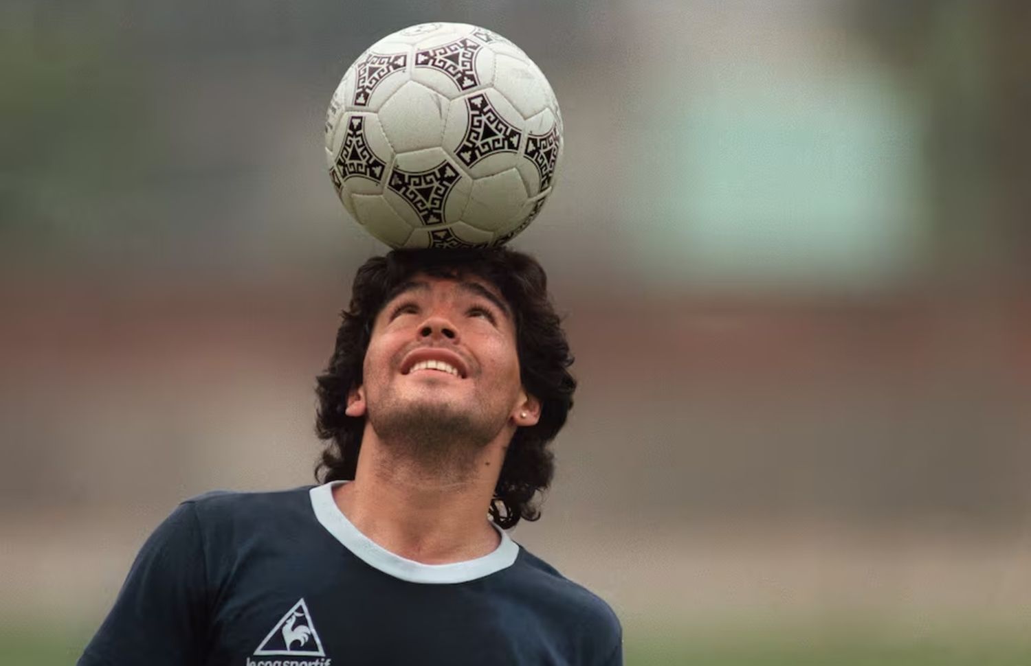 A cuatro años de la muerte de Diego Maradona, el ídolo eterno