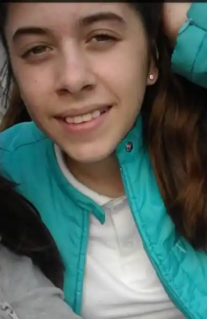 Buscan a una adolescente que se ausentó del hogar