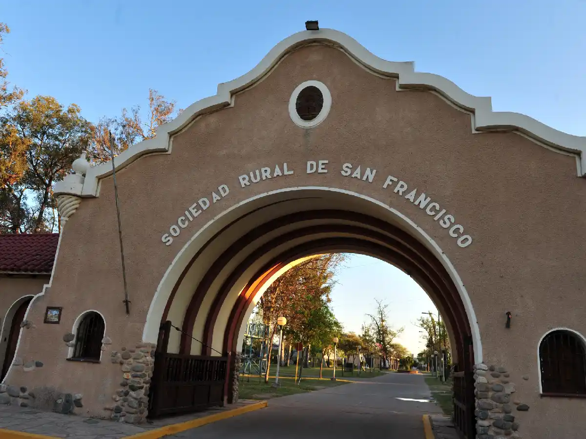El faro del agro regional