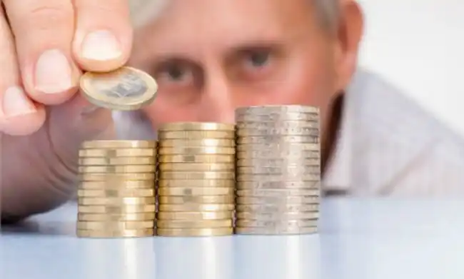 La tacañería o la manía de ahorrar 