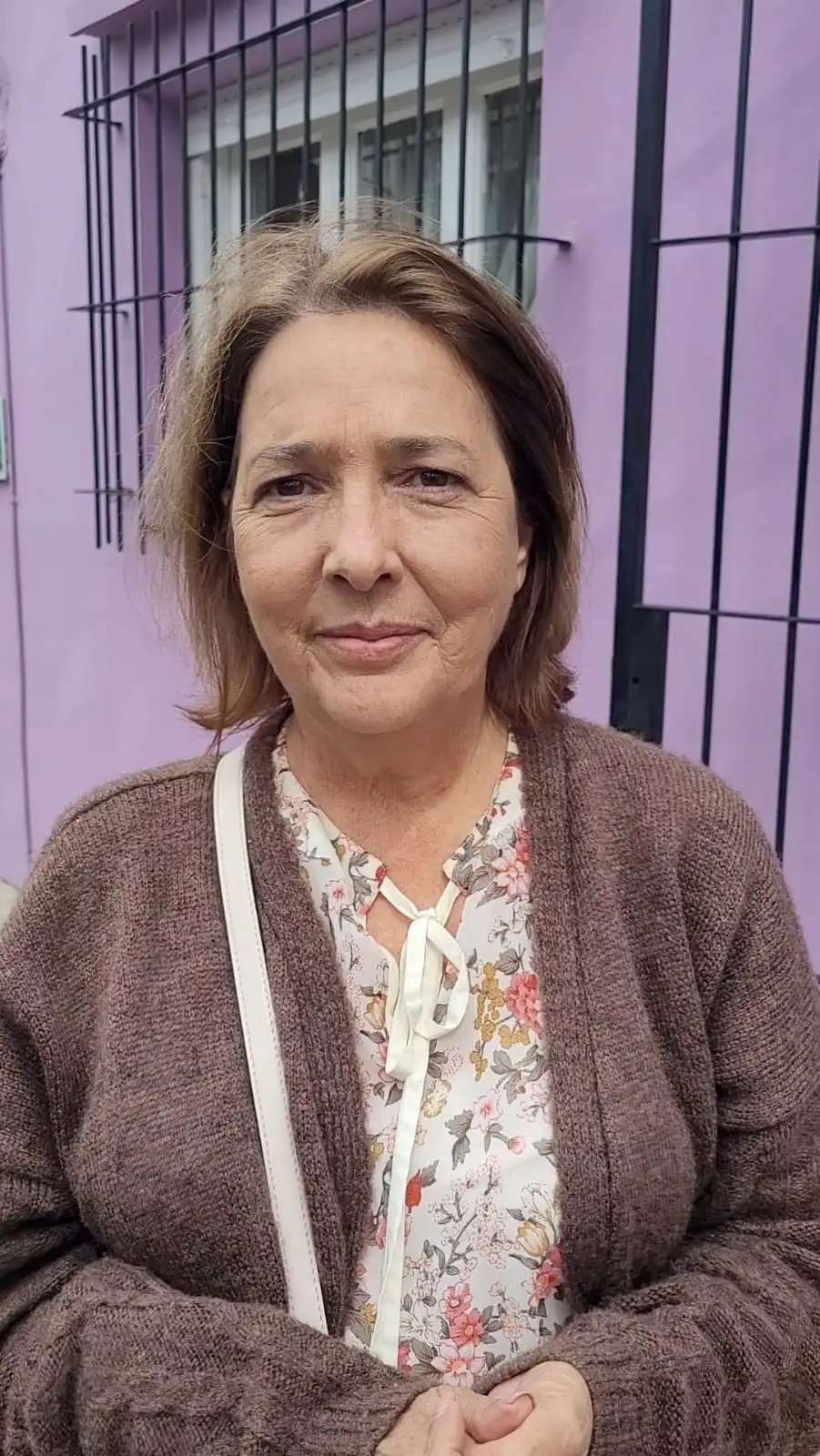 María Luján rey - 2