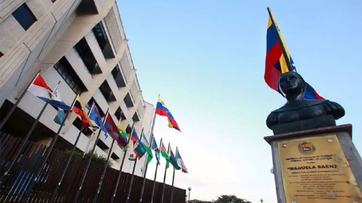 ¡HACEN LA LEY Y LA TRAMPA! CÓMO EL TSJ APLICA con la primaria la misma receta que usó con la AN del 2015