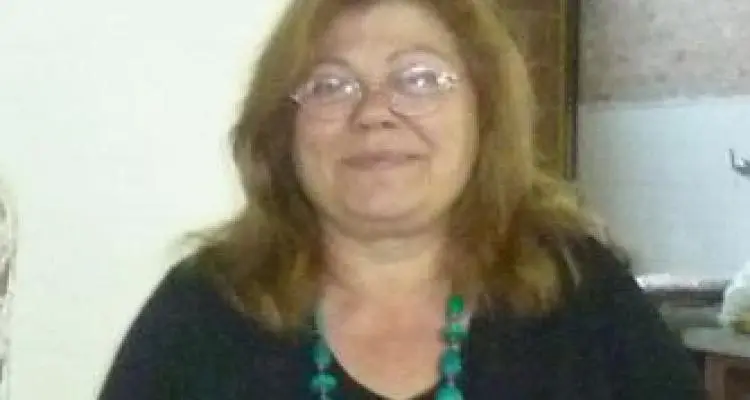 Patricia Rocca integrará el minibloque de De Narváez