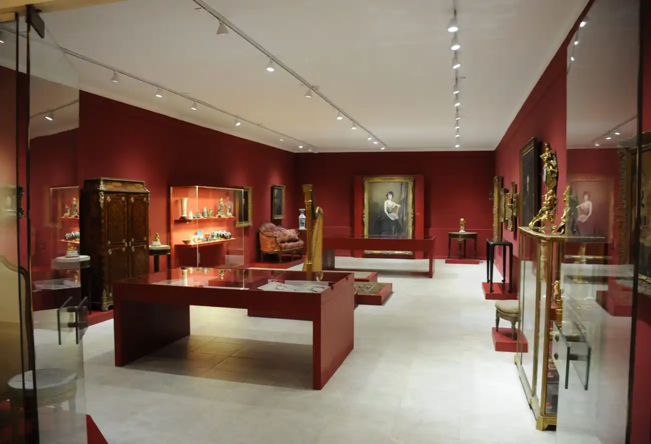 Piden que se cumplan con las condiciones fijadas por Mercedes Santamarina 