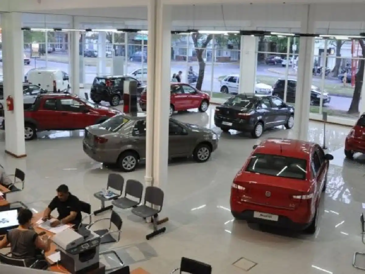 Seguirá en julio el plan de rebaja de precios de autos