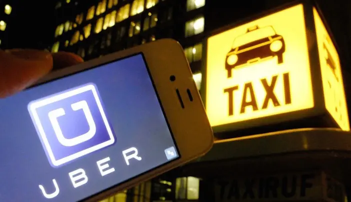 Mar del Plata: Tras la aprobación de multas a Uber, se prohibió que promocione sus servicios