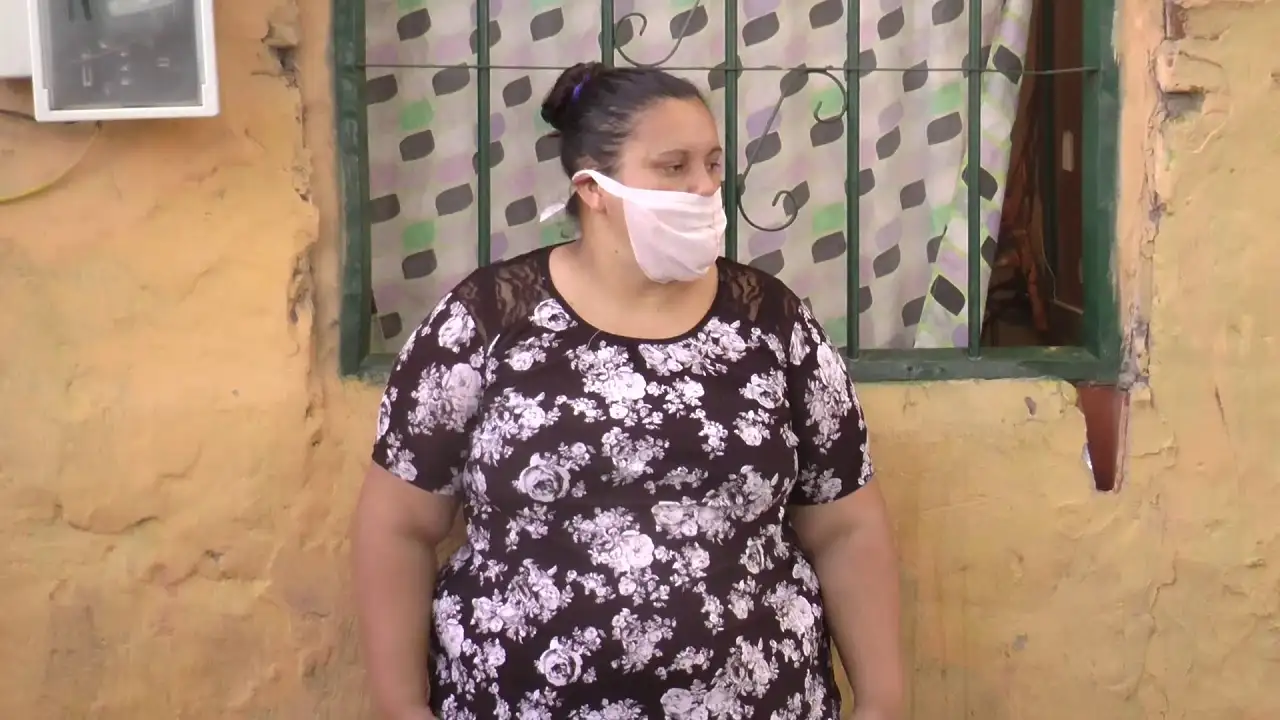 Cuarentena y necesidades: vecinos solidarios alimentan a más de 160 personas