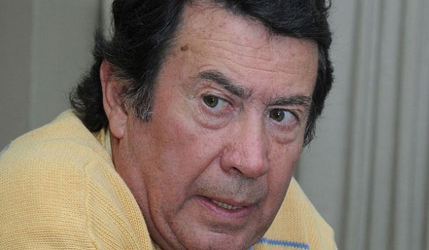 Pidieron 6 años de prisión para el ex senador nacional Alasino