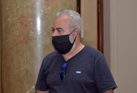 Los municipales aceptaron el aumento salarial del 30 por ciento ofrecido por el Ejecutivo 