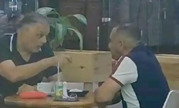 ¡SE CAYERON CON LOS KILOS! Agarran a jefa de la Fiscalía en Caracas y otro fiscal recibiendo «BIYUYO» MAL HABIDO