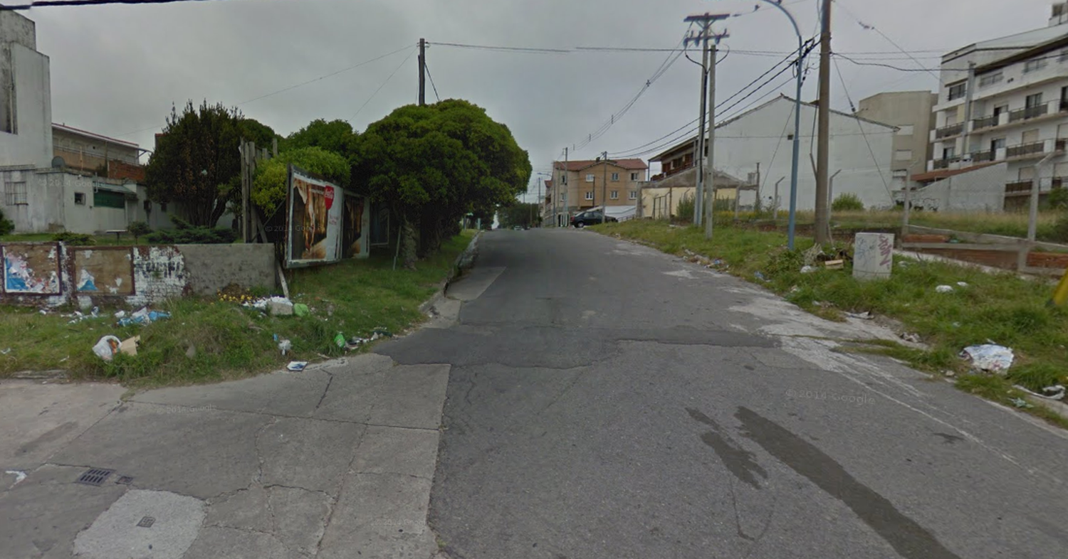 Se desarticuló una fiesta clandestina en Punta Mogotes