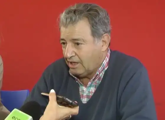 Desde Federación Agraria cuestionaron los recursos que se destinan a seguridad rural