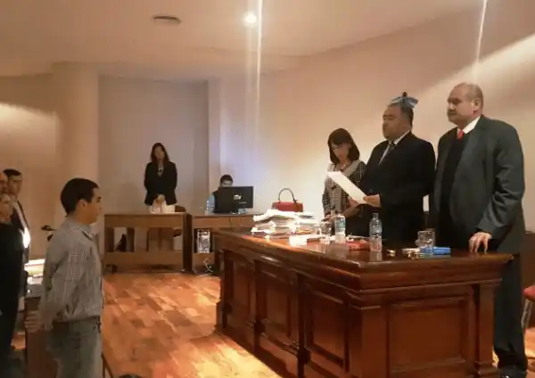 Pidieron la tercera prisión perpetua para un acusado de cometer cinco asesinatos