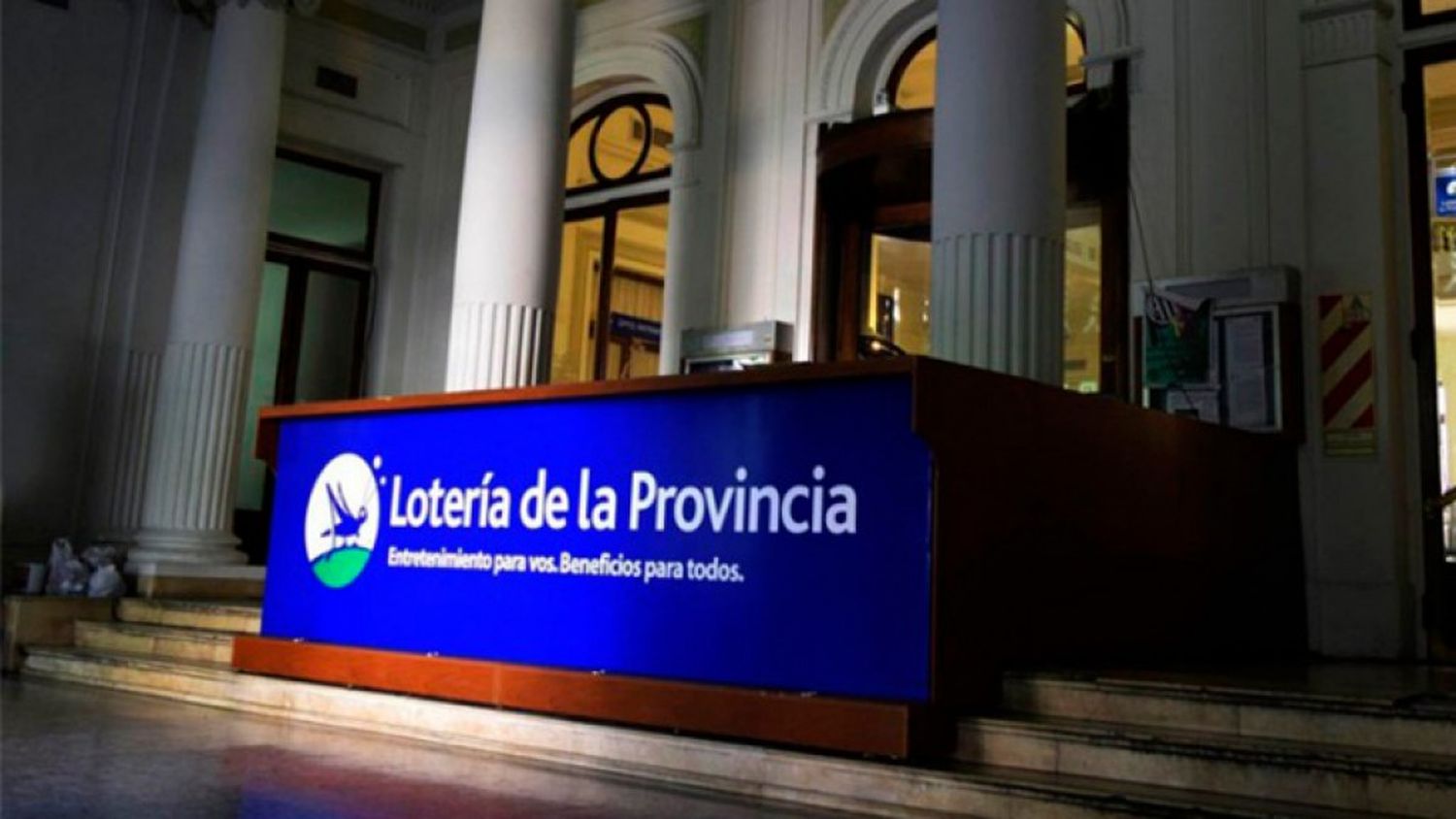 Cuarentena: En más de cien municipios abrirán las agencias de Lotería desde el lunes 8 de junio