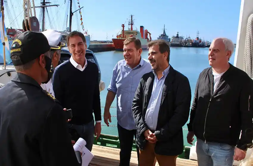 Ritondo: “Vamos a defender al campo en el Congreso y en la Justicia”
