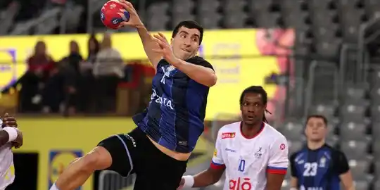 Argentina se enfrenta a Islandia en el tercer partido del Grupo 4.