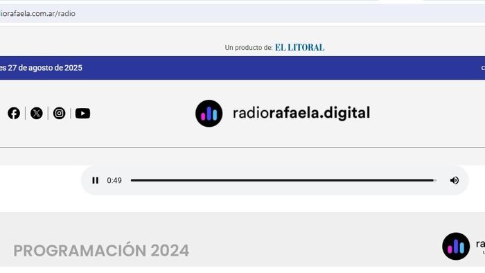 radio de los oyentes