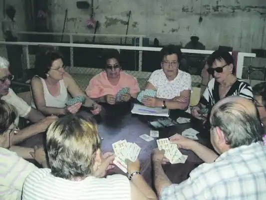 Este sábado comienzan las actividades por el mes del adulto mayor 