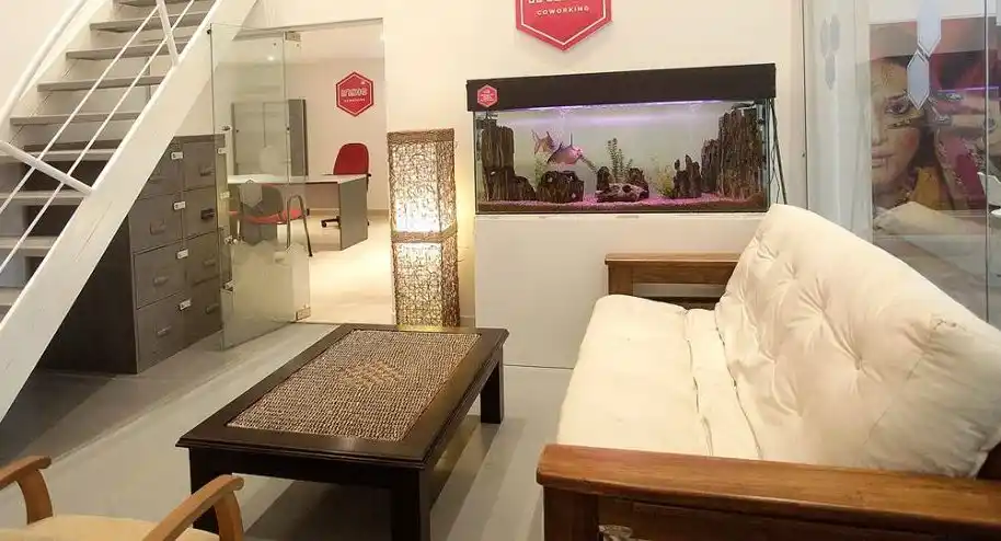 Foto: Indie Coworking