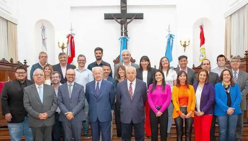 Distinción y reconocimiento 
para el Poder Judicial de Formosa