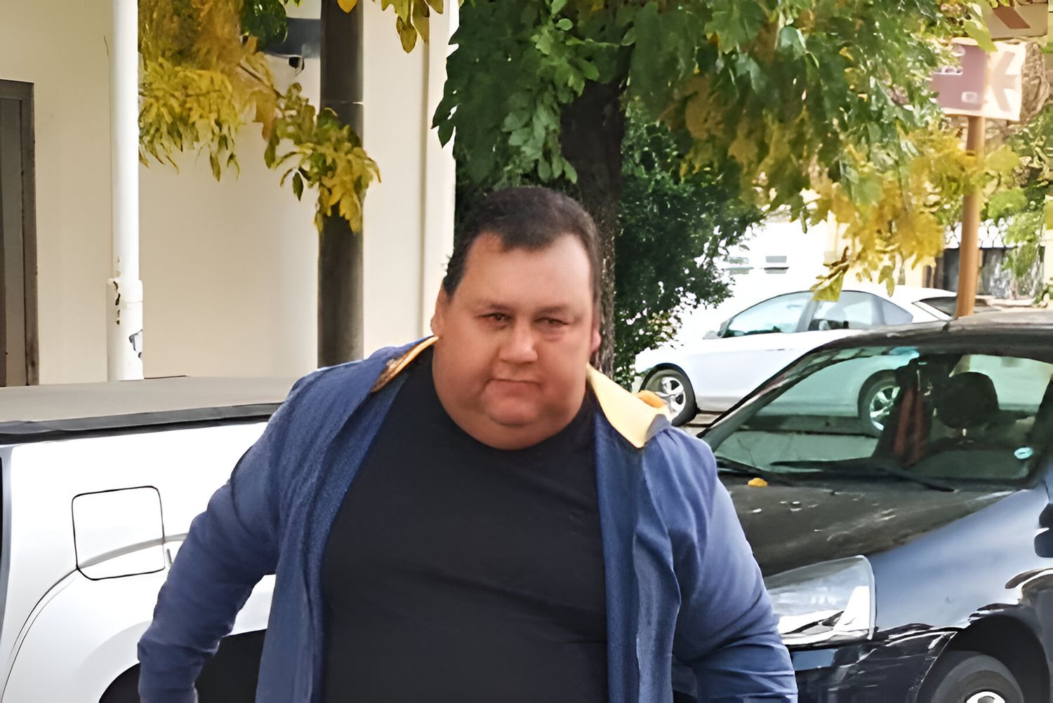 Una de las víctimas de Fernando Espíndola pidió juicio por la verdad por abuso sexual contra el sindicalista