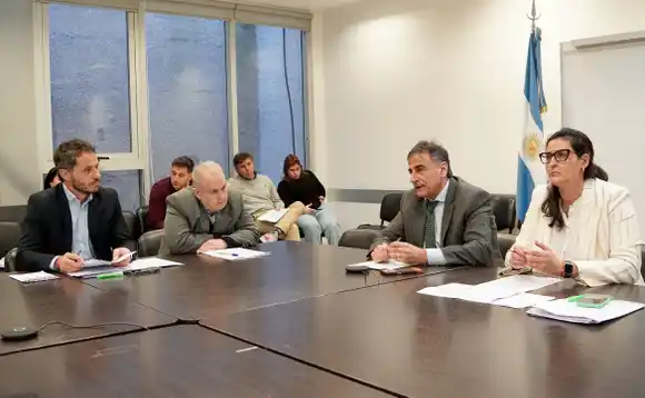 Diputados bonaerenses: Avanza la jerarquización de la profesión de acompañante terapéutico