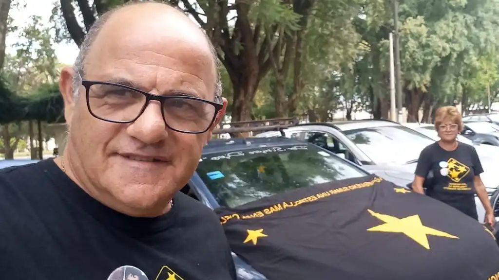 Condenaron a Iván Cilley por el homicidio vial de Roberto Loose ocurrido en 2021 en Nogoyá