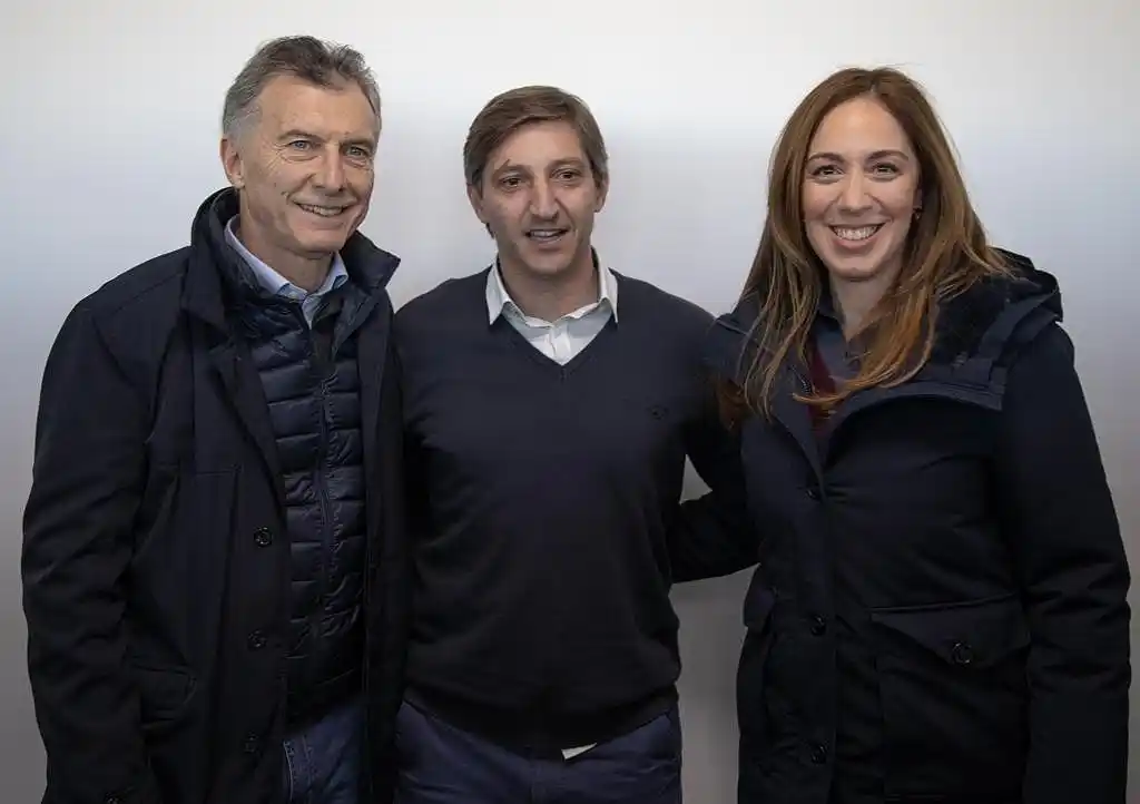 Saavedra: Candidato del "Cambio" que ganó las PASO denuncia "campaña sucia" y "boletas falsas"