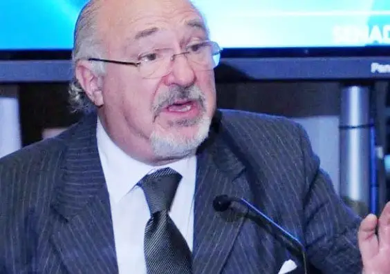 Falleció el reconocido abogado Julio Federik