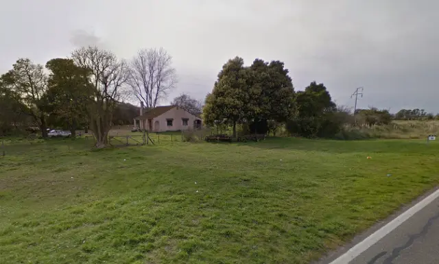 Usurparon terreno de la Provincia que había sido donado al municipio de Madariaga