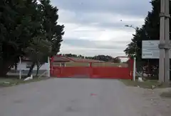 A pedido de la Usina, estudiaron la factibilidad de transformar los residuos en biogás