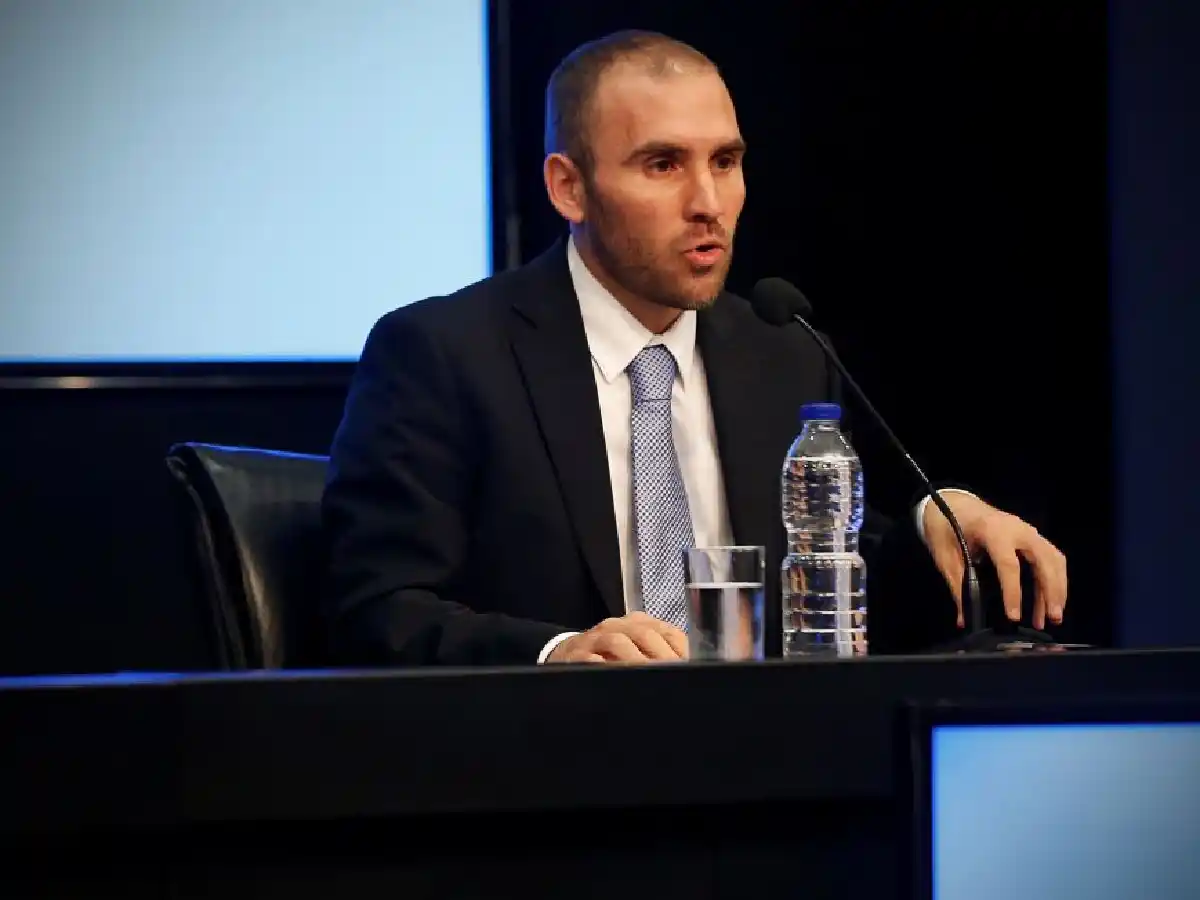 Renegociación de la deuda: así sería la propuesta