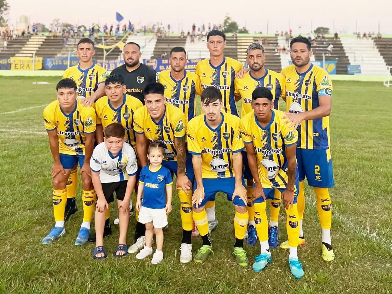 Defensores de Nebel enfrenta mañana domingo a Caballú en La Paz