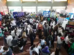 Se desarrolla la Feria de Educación Regional