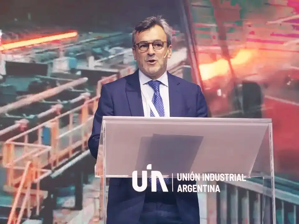 La UIA insiste en avanzar con reformas que impulsen la formalización y sumen más contribuyentes