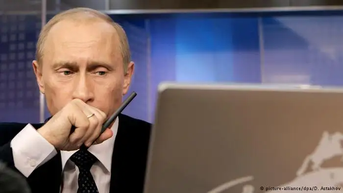 Putin promulgó una ley que despenaliza la violencia de género