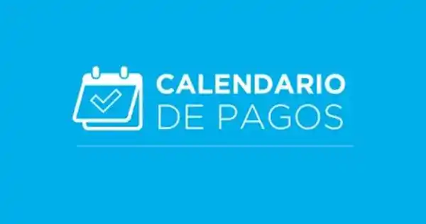 Calendarios de pago de hoy miércoles  10 de junio