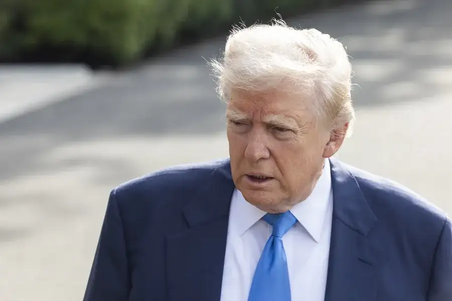 Críticas de Trump al Papa León
