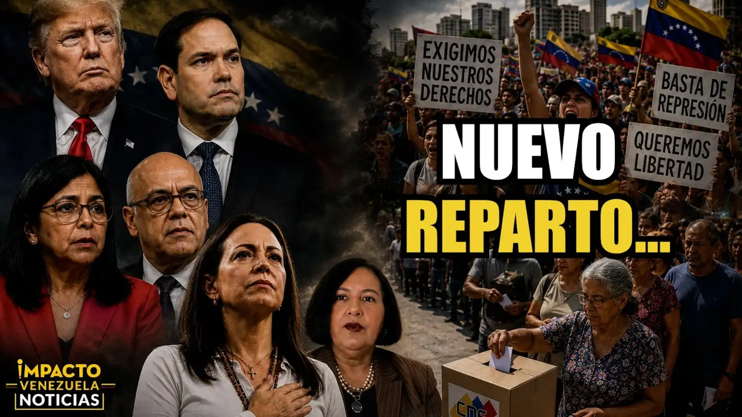 ¿CONSENSO GENERAL O PACTO ENTRE ÉLITES?: Un diálogo y una decisión de frenar elecciones que ya genera polémica