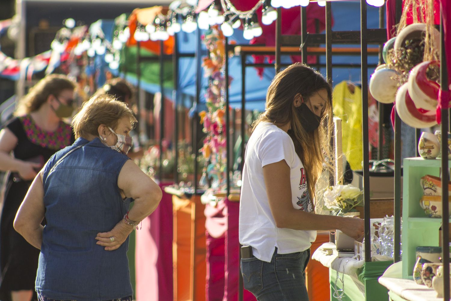 Marcas locales para las compras navideñas en La Diseña 2020